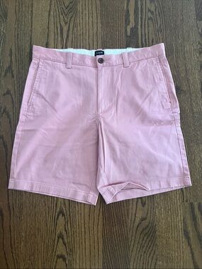 J. Crew Men’s Chino Shorts